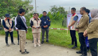 OJK Sita 41 Aset Dugaan Tindak Pidana di BPRS GP Medan