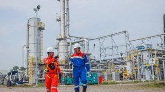Elnusa Perkuat Investasi pada Bisnis Hulu Migas untuk Menangkap Peluang Pertumbuhan dan Meningkatkan Nilai Jangka Panjang