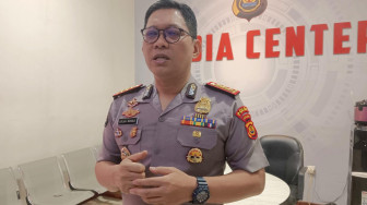 Tawuran di Muaro Jambi, Gustianto Meninggal Dunia. Polda Jambi Tegaskan Tidak Ada Tempat bagi Geng Motor Pelaku Kekerasan..Iyo Tangkap Pelakunya Pak.