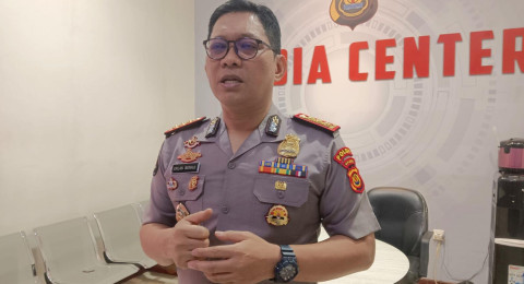 Tawuran di Muaro Jambi, Gustianto Meninggal Dunia. Polda Jambi Tegaskan Tidak Ada Tempat bagi Geng Motor Pelaku Kekerasan..Iyo Tangkap Pelakunya Pak.