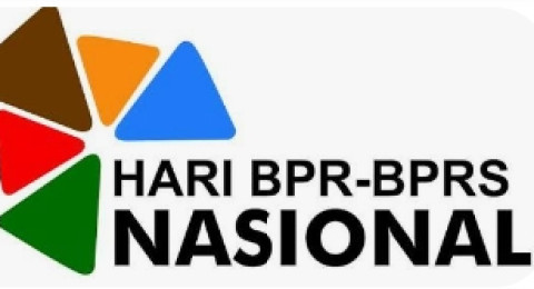 OJK Wujudkan Industri BPR/BPRS yang Berintegritas, Tangguh dan Kontributif : Penyaluran kredit Pembiayaan Sekitar Rp 236,69 triliun.