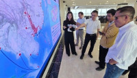 Kalau Singapura Banyak Tingkah, Heinan Tawarkan Berbagai Kemudahan, Kelapa Dari Sumbar Sudah Masuk, Bagaimana Dengan Jambi..?
