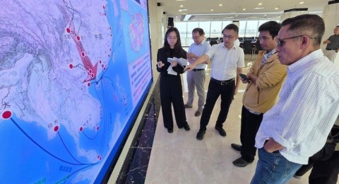 Kalau Singapura Banyak Tingkah, Heinan Tawarkan Berbagai Kemudahan, Kelapa Dari Sumbar Sudah Masuk, Bagaimana Dengan Jambi..?