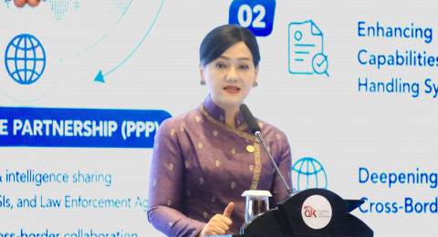 OJK Terus Perkuat Perlindungan Konsumen dari Ancaman Penipuan Digital, Juni 2026 : Sebanyak 557 Ribu Rekening Diblokir dan Uang Rp674 Miliar Berhasil Diamankan