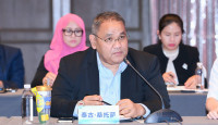 JMSI: Masyarakat Pers Asia Perlu Bangun Narasi yang Otentik