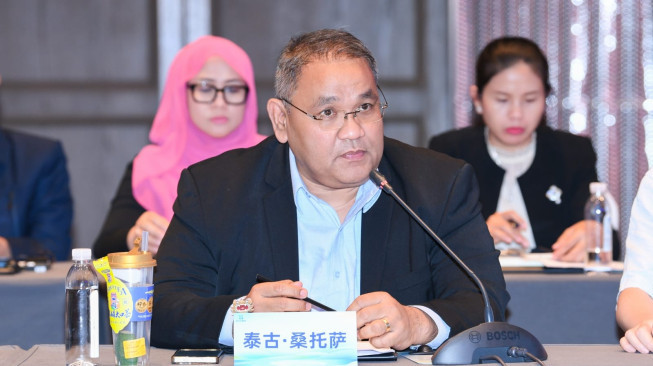 JMSI: Masyarakat Pers Asia Perlu Bangun Narasi yang Otentik