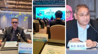 Membentuk Narasi Asia di Era AI, Memerangi Disinformasi, Menyuarakan Identitas dan Budaya Lokal.