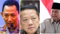 Menunggu Jampidsus, Febrie Ardiansyah Jadi Tersangka, Membuktikan Memang Berani Pak Probowo dan Mas Sigit itu, Kalau Tidak Omon Omon Doang..!!!