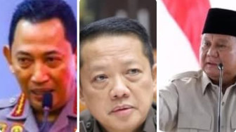 Menunggu Jampidsus, Febrie Ardiansyah Jadi Tersangka, Membuktikan Memang Berani Pak Probowo dan Mas Sigit itu, Kalau Tidak Omon Omon Doang..!!!