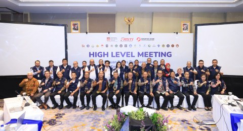 Hadapi Modus Penipuan Canggih, Satgas PASTI Perkuat Sinergi 25 Lembaga dan Operasionalkan Sistem Anti-Scam