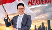 MERDEKA: Melawan Penjajah Dari Bangsa Sendiri