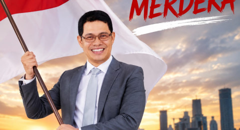 MERDEKA: Melawan Penjajah Dari Bangsa Sendiri
