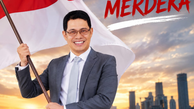 MERDEKA: Melawan Penjajah Dari Bangsa Sendiri