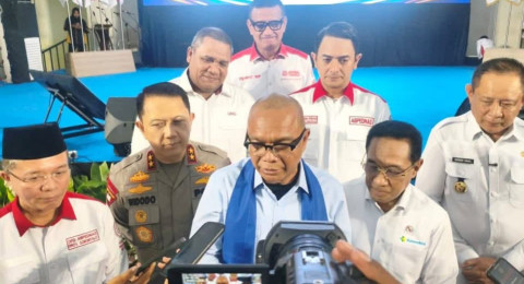 Prof Reda Dorong ABPEDNAS Jadi Rumah Besar BPD dan LPMK Gorontalo, Kawal Program Desa dan Kelurahan hingga Nasional