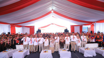 OJK dan  Seluruh Pemangku Kepentingan Terus Memperkuat Literasi dan Inklusi Keuangan Generasi Muda untuk Membangun Kecakapan Mengelola Keuangan Secara bijak