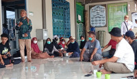 Gelombang Penolakan Warga Perumahan Aurduri  Pembangunan Stockpile Batu Bara oleh PT Sinar Anugerah Sukses (SAS) Semakin Masif