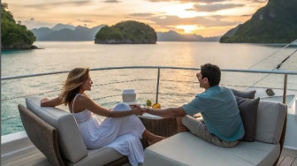 Selat Hormuz Memanas, Bisnis Wisata Bahari di Labuan Bajo Mulai Terasa Dampaknya