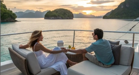 Selat Hormuz Memanas, Bisnis Wisata Bahari di Labuan Bajo Mulai Terasa Dampaknya