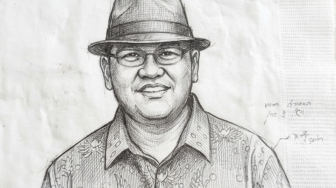 Heboh Soal Senjata Nuklir Iran, Omongan Prabowo..Tapi Menurut Ketua Umum JMSI, DR. Teguh Santosa, Kutipan yang Viral itu,  Keluar Jauh dari Konteks Asli
