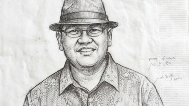 Heboh Soal Senjata Nuklir Iran, Omongan Prabowo..Tapi Menurut Ketua Umum JMSI, DR. Teguh Santosa, Kutipan yang Viral itu,  Keluar Jauh dari Konteks Asli
