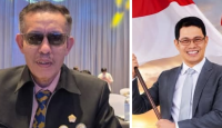 Pegang Teguh Adat Jambi, Gaya Kepemimpinan Humanis Bupati Fadhil Arief Tuai Apresiasi Tokoh dan Pengamat