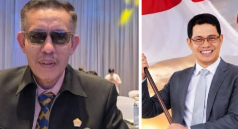 Pegang Teguh Adat Jambi, Gaya Kepemimpinan Humanis Bupati Fadhil Arief Tuai Apresiasi Tokoh dan Pengamat