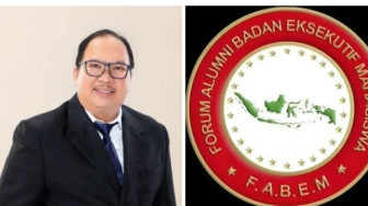 Pimpinan DPR Siap Mundur, Kalau  RUU Perampasan Aset Tidak Disahkan Hingga Desember 2026, FABEM : Mendukung Penuh