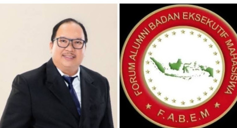 Pimpinan DPR Siap Mundur, Kalau  RUU Perampasan Aset Tidak Disahkan Hingga Desember 2026, FABEM : Mendukung Penuh