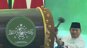 Menteri Agama Tak Maju, Pengasuh Tebuireng Gus Kikin Menguat di Bursa Calon Ketum PBNU