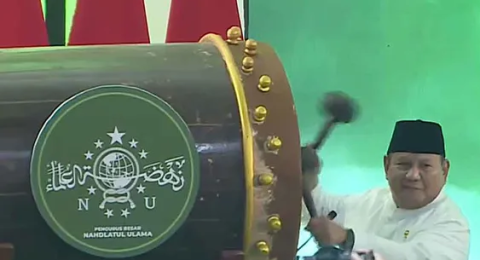 Menteri Agama Tak Maju, Pengasuh Tebuireng Gus Kikin Menguat di Bursa Calon Ketum PBNU