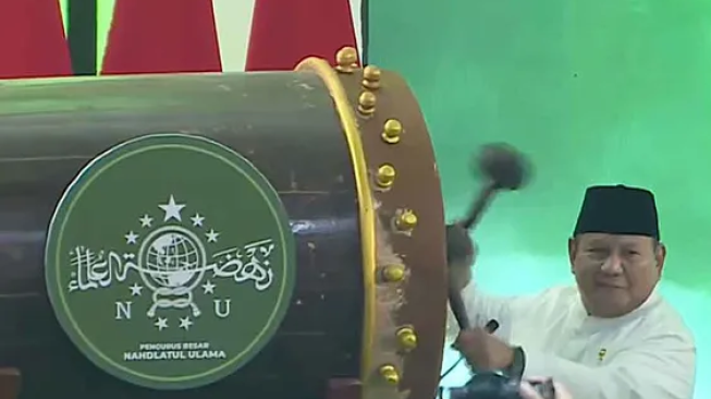 Menteri Agama Tak Maju, Pengasuh Tebuireng Gus Kikin Menguat di Bursa Calon Ketum PBNU