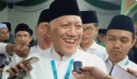 Gus Kikin, Toke Minyak itu Nahkodai Perahu NU, Nasabnya Nyambung Ke Pendiri NU