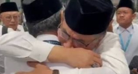 Muktamar ke-35 NU: Anak Buah Prabowo Bertarung, Tapi Sebagai Tim Ses, Ada Iful, Imin, Nusron..Gus Yahya Pasrah..?