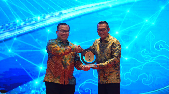 OJK Gelar Forum Sinergi Pengembangan Ekonomi Daerah Melalui Pemanfaatan ITSK di Batam