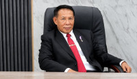 Nazali Lempo, Sosok di Balik Gagasan “Reset” Penegakan Hukum Indonesia