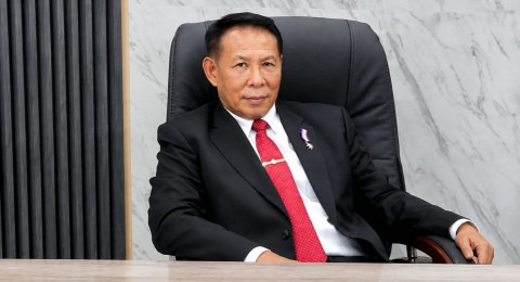 Nazali Lempo, Sosok di Balik Gagasan “Reset” Penegakan Hukum Indonesia