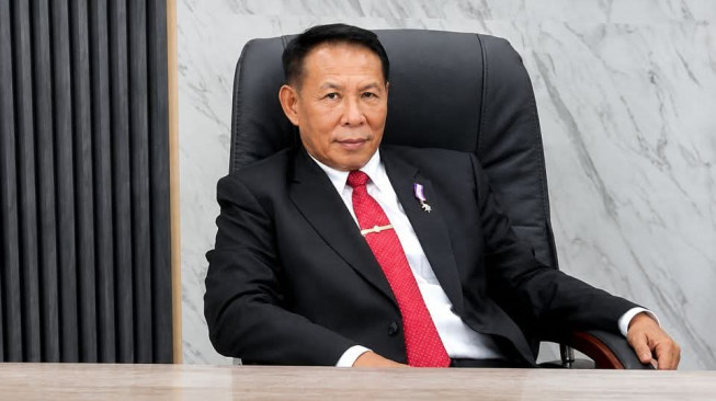 Nazali Lempo, Sosok di Balik Gagasan “Reset” Penegakan Hukum Indonesia