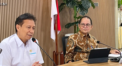 OJK-Kemenkes Perkuat Ekosistem Asuransi Kesehatan, Bidik Pembiayaan Makin Murah