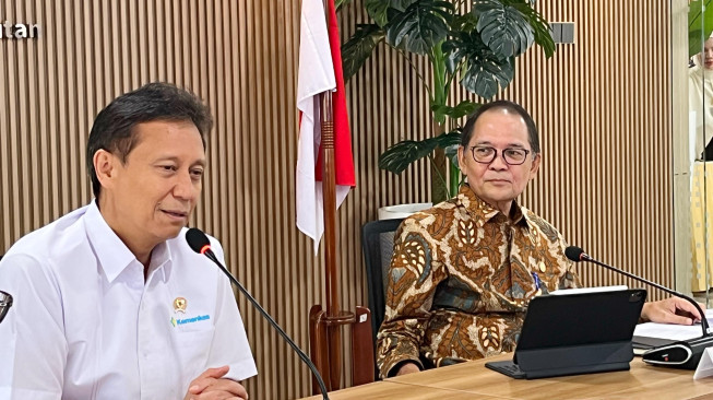 OJK-Kemenkes Perkuat Ekosistem Asuransi Kesehatan, Bidik Pembiayaan Makin Murah