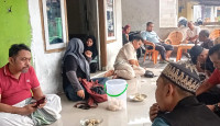 Surat Wali Kota Jambi, Maulana, Dinilai Terlalu Lemah,  Belum Mencerminkan Perlindungan Terhadap Hak-hak Dasar dan Kenyamanan Masyarakat Kelurahan Aur Kenali.