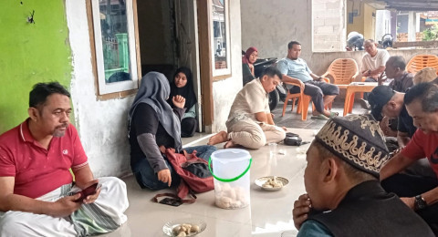 Surat Wali Kota Jambi, Maulana, Dinilai Terlalu Lemah,  Belum Mencerminkan Perlindungan Terhadap Hak-hak Dasar dan Kenyamanan Masyarakat Kelurahan Aur Kenali.