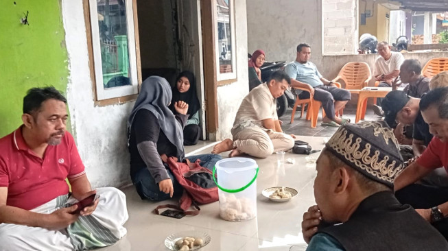 Surat Wali Kota Jambi, Maulana, Dinilai Terlalu Lemah,  Belum Mencerminkan Perlindungan Terhadap Hak-hak Dasar dan Kenyamanan Masyarakat Kelurahan Aur Kenali.
