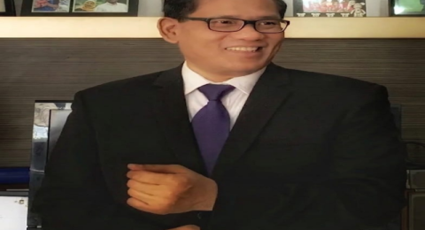 Ajo....Sapaan yang Memanggil Pulang Ingatan