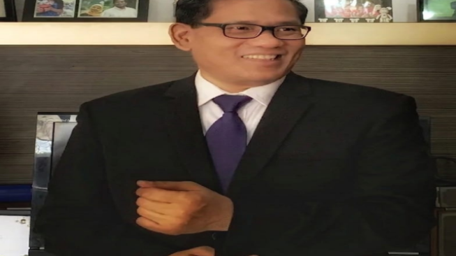 Ajo....Sapaan yang Memanggil Pulang Ingatan