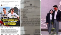 Gara gara Serakah dan Nafkah, Winda Diduga Menyebarkan  Fitnah LGBT Kepada Mantan Suaminya Rendra, Berujung Dilaporkan ke Polisi..