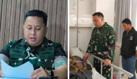 Klarifikasi Resmi Kodim 1630/Manggarai Barat atas Insiden yang Melibatkan Dua Oknum TNI AD di Kampung Rangko, Adalah Masalah Keluarga, Bukan Urusan Dinas