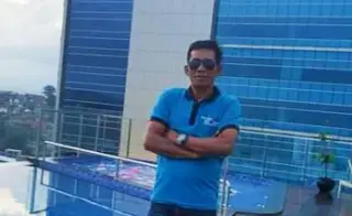 Al Haris PHP Komisi III DPRD Provinsi Jambi, Soal Lokasi Sport Center.