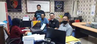Ketua JMSI Sumsel Diancam, JMSI Pusat Meradang : Polda Harus Usut