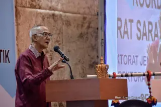 Uraaa…87 Pasar Rakyat Seluruh Indonesia Direvitalisasi Dananya Sudah Turun.