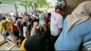 Ulah Pangkalan, Gas Langka di Kuala Tungkal. Bupati Minta Izinnya Dicabut